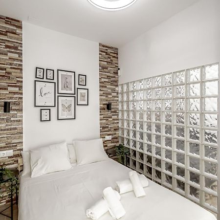 Apartamentos Franco Rodriguez Madrid Exterior foto